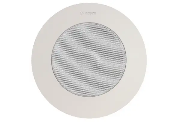Loa âm trần 6W Bosch LBC3951/12