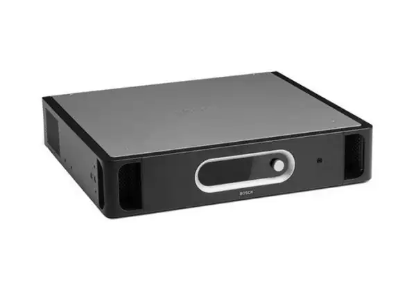 Amplifiers Bosch 500W PRS-1P500