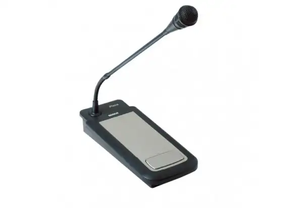 Bàn gọi âm thanh thông báo Bosch LBB1941/00