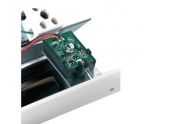 Bảng chỉ báo âm thử Bosch LC1-PIB