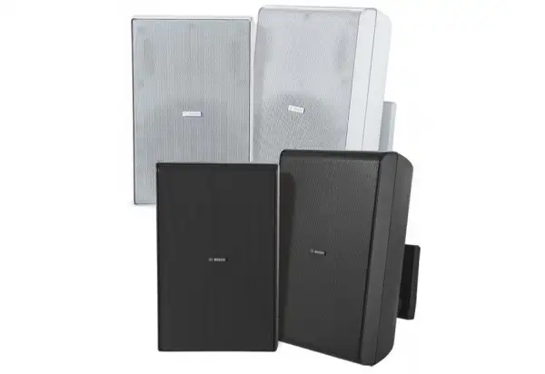 Cặp Loa full-range 2-Way Bosch LB20-PC90-8DL