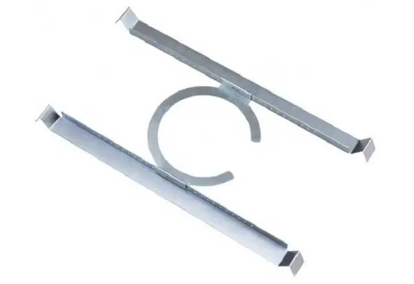 Cầu lát - Vành đai chữ C Bosch LM1-TB