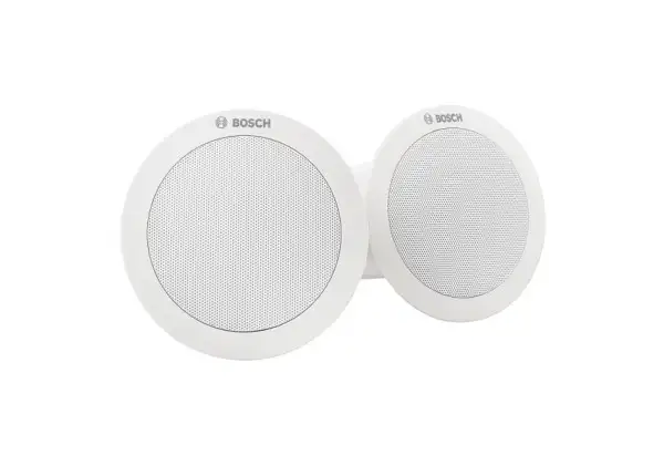Loa vệ tinh dạng gắn trần 30W Bosch LC6-S-L
