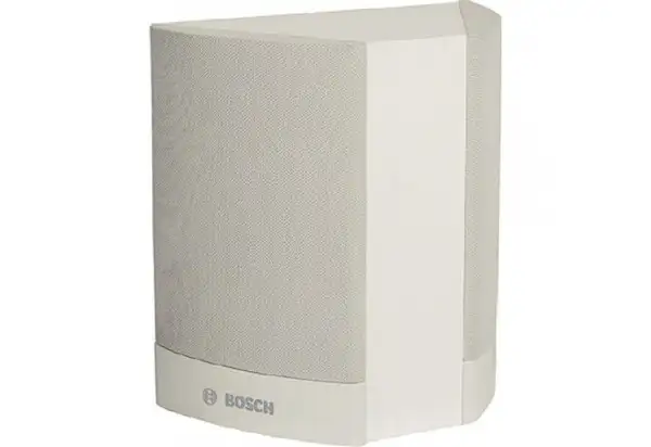 Loa hộp đa hướng Bosch LB1-BW12-L1