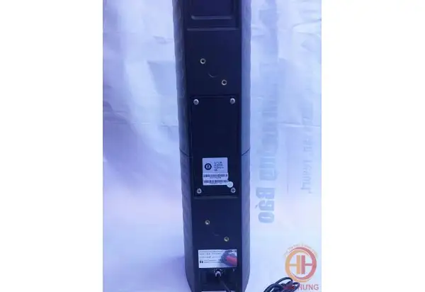 Loa hộp 40W TOA BS-BS-P406BIP1/WIP1 4 Loa hộp 40W TOA BS-BS-P406BIP1/WIP1