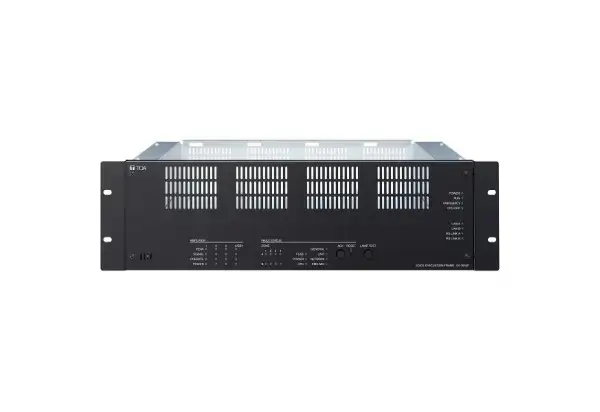 Khung hệ thống 4 kênh Toa VX-3004F