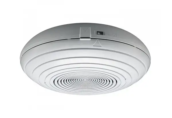 Loa trần gắn nổi 6W chống bụi-nước TOA PC-2268WP