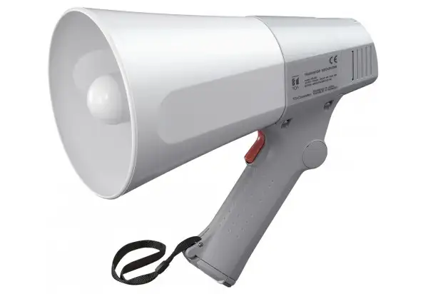 Loa phát thanh cầm tay toa ER-520