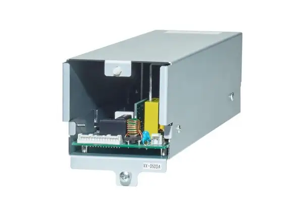 Module bộ khuếch đại công suất kỹ thuật số 300W Toa VX-030DA 1 Module bộ khuếch đại công suất kỹ thuật số 300W Toa VX-030DA