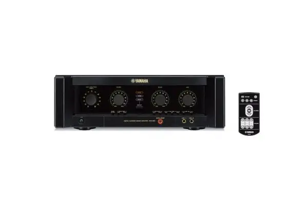 Amply karaoke Yamaha KMA-980