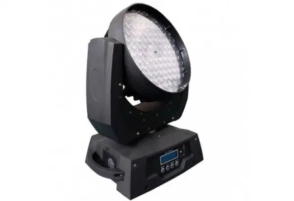 Đèn LED moving head Lqe MHY10803