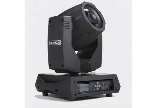 Đèn Moving Head Beam Lqe MHY0230
