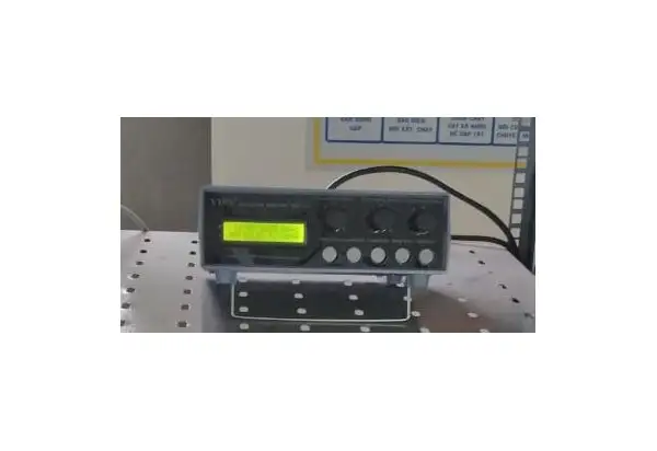 Máy báo giờ tự động đa năng HH-28 1 Máy báo giờ tự động đa năng HH-28