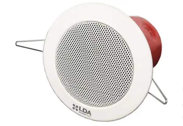 Loa âm trần công suất 6w/9w LDA : CH-32TN