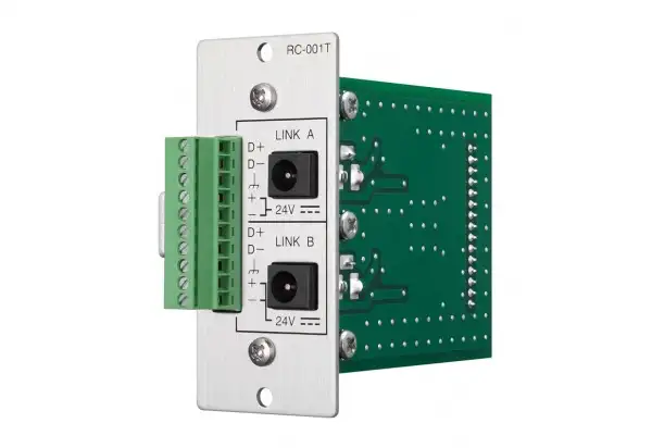 Mô-đun điều khiển TOA RC-001T