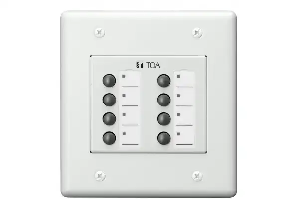 Bảng điều khiển từ xa TOA ZM-9013