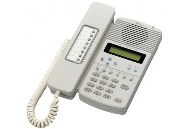 Trạm chính đa chức năng Toa N-8000MS 1 Trạm chính đa chức năng Toa N-8000MS