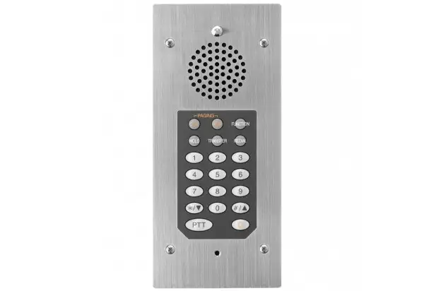 Trạm chính rảnh tay Toa N-8031MS 1 Trạm chính rảnh tay Toa N-8031MS
