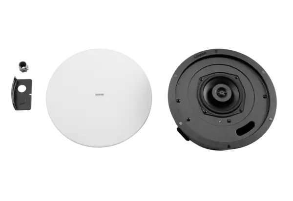 Loa âm trần Shure MXN5W-C 3 Loa âm trần Shure MXN5W-C