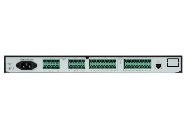 Thiết bị chọn trực tiếp Toa N-8000DI 3 Thiết bị chọn trực tiếp Toa N-8000DI