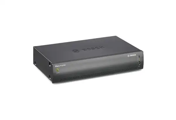 Amply công suất 240W Bosch PLE-1P240-EU