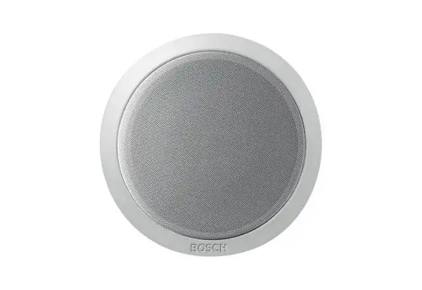Loa âm trần 6W Bosch LHM0606/00