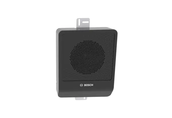 Loa hộp 6W Bosch LB10-UC06-FD
