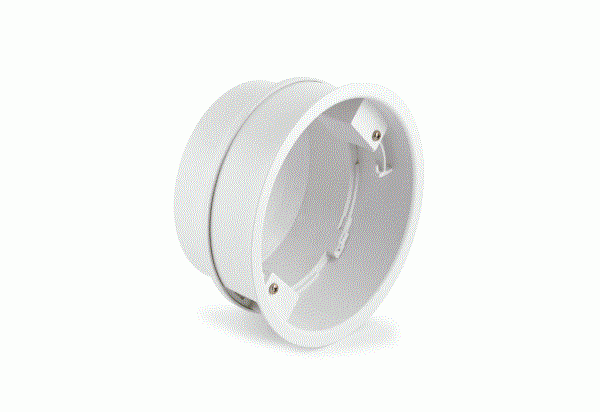 Vỏ chụp phía sau loa Bosch LC1-CBB