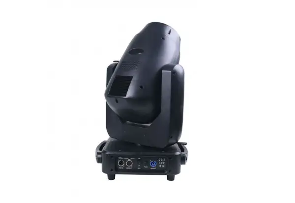 Đèn beam moving head 380W Spark BST-380B 3 Đèn beam moving head 380W Spark BST-380B