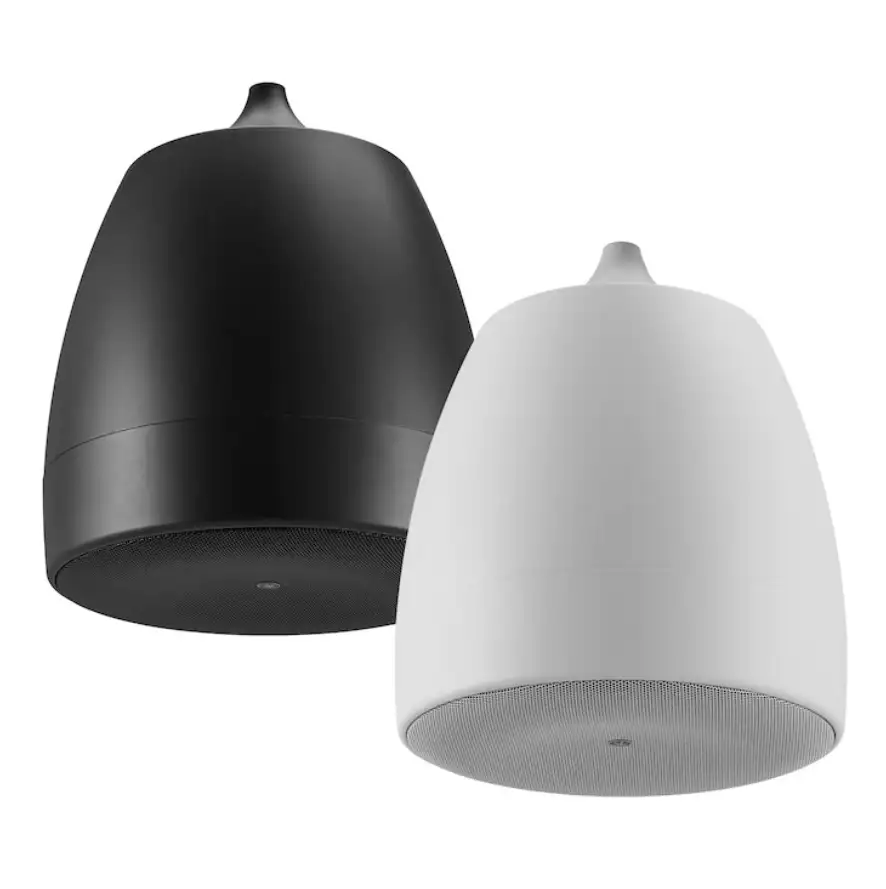 Loa treo trần Yamaha VXH8B / VXH8W là lựa chọn hoàn hảo cho các hệ thống âm thanh nội thất