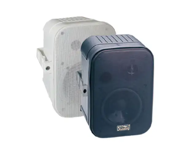 Loa thùng hội trường Soundking FP205T