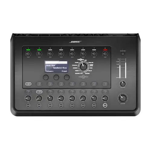 Bàn mixer Bose T8s Tonematch