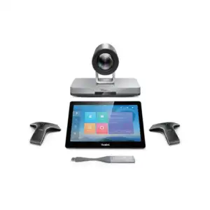 Thiết bị hội nghị truyền hình Yealink VC800 2 Thiết bị hội nghị truyền hình Yealink VC800