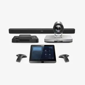 Bộ thiết bị hội nghị Yealink MVC800 2 Bộ thiết bị hội nghị Yealink MVC800