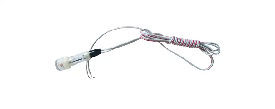 Cảm biến độ sáng màu kép đơn