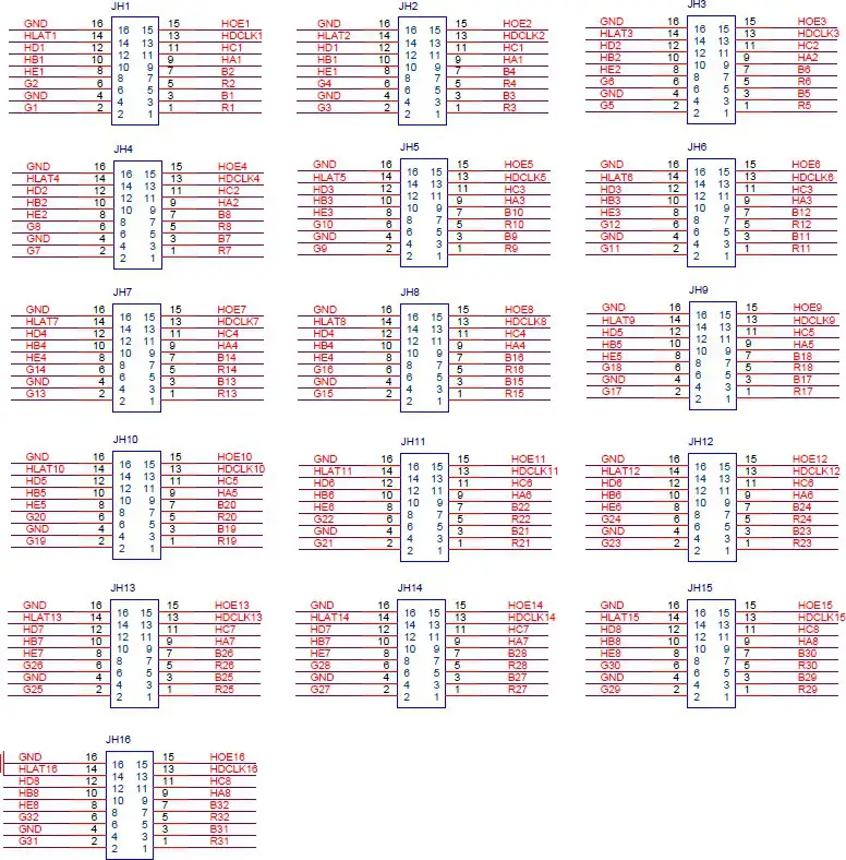 card nhan mrv366 pin