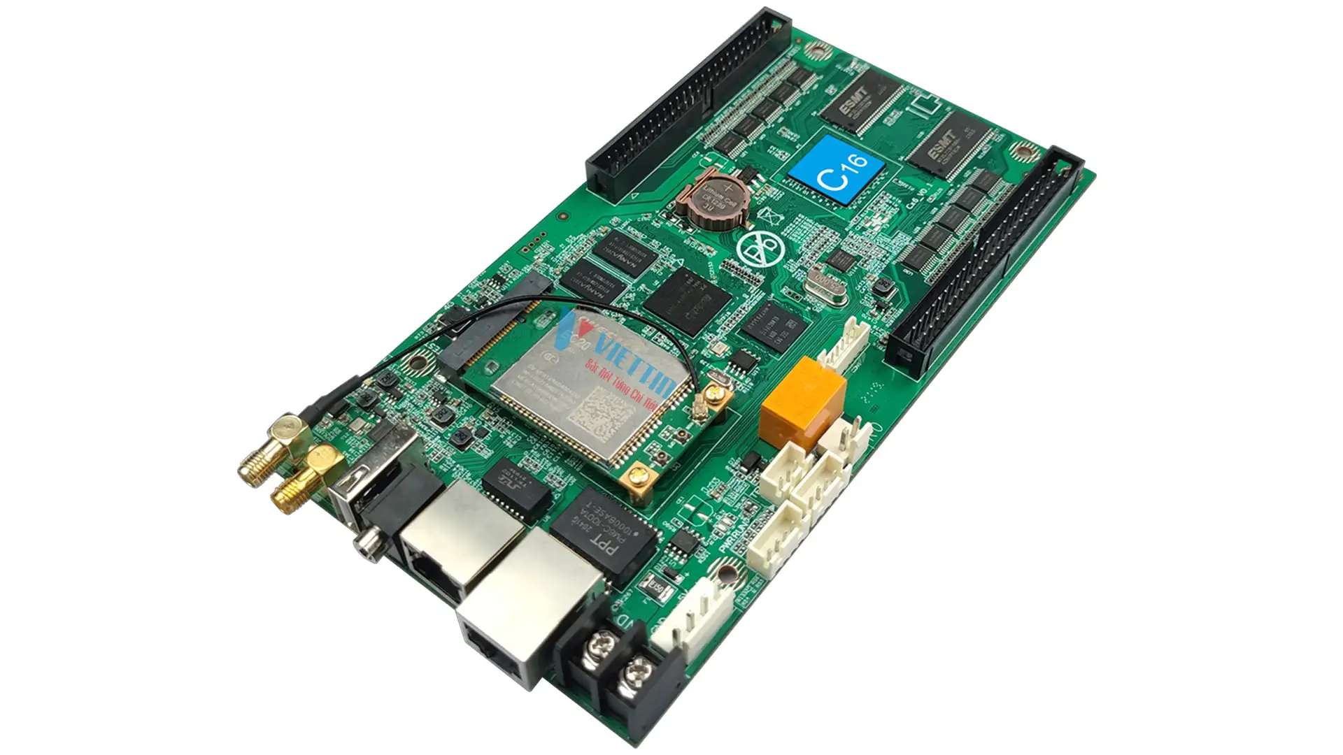 CARD HD-C16 1 CARD HD-C16