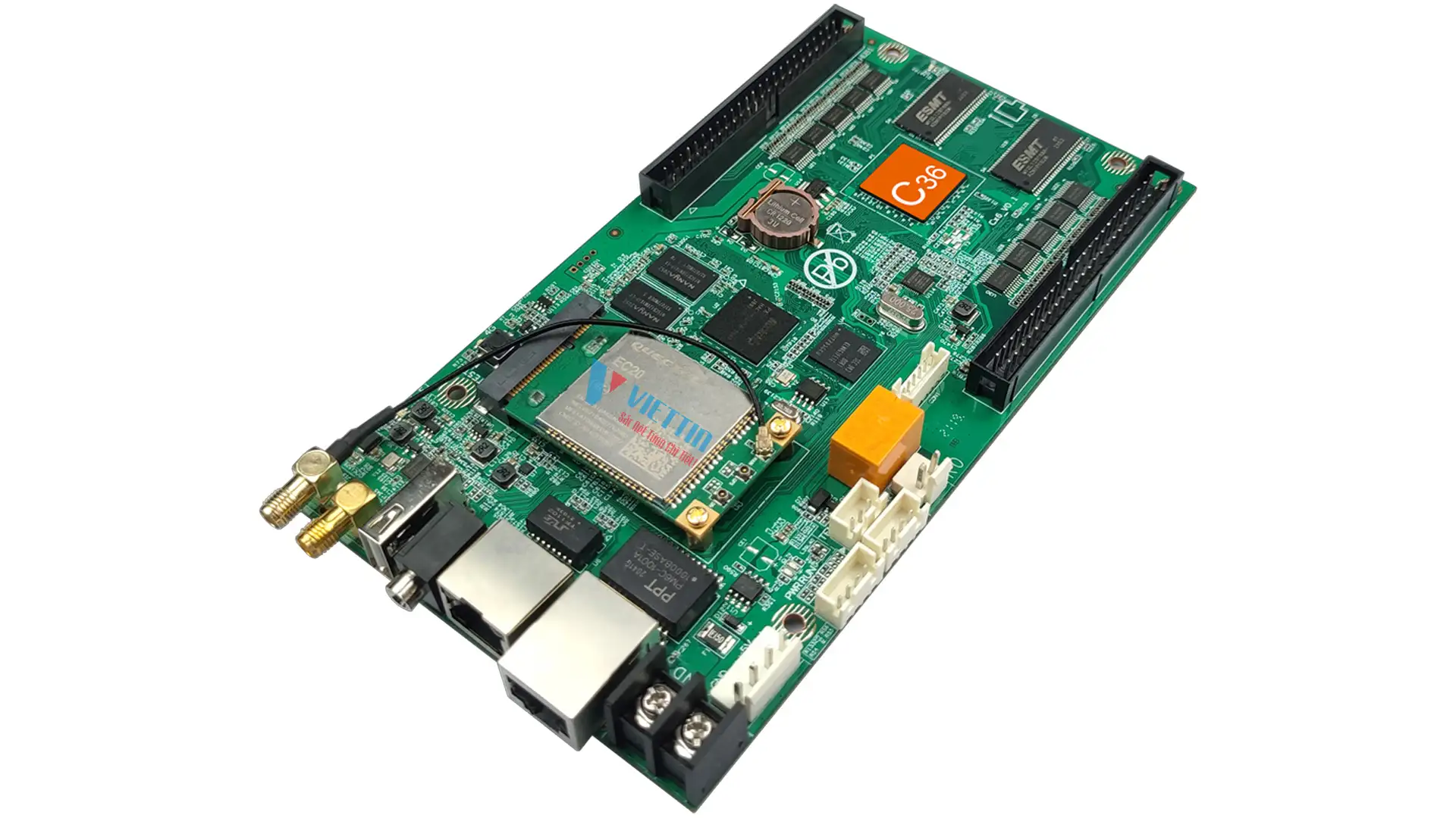 CARD HD-C36 1 CARD HD-C36
