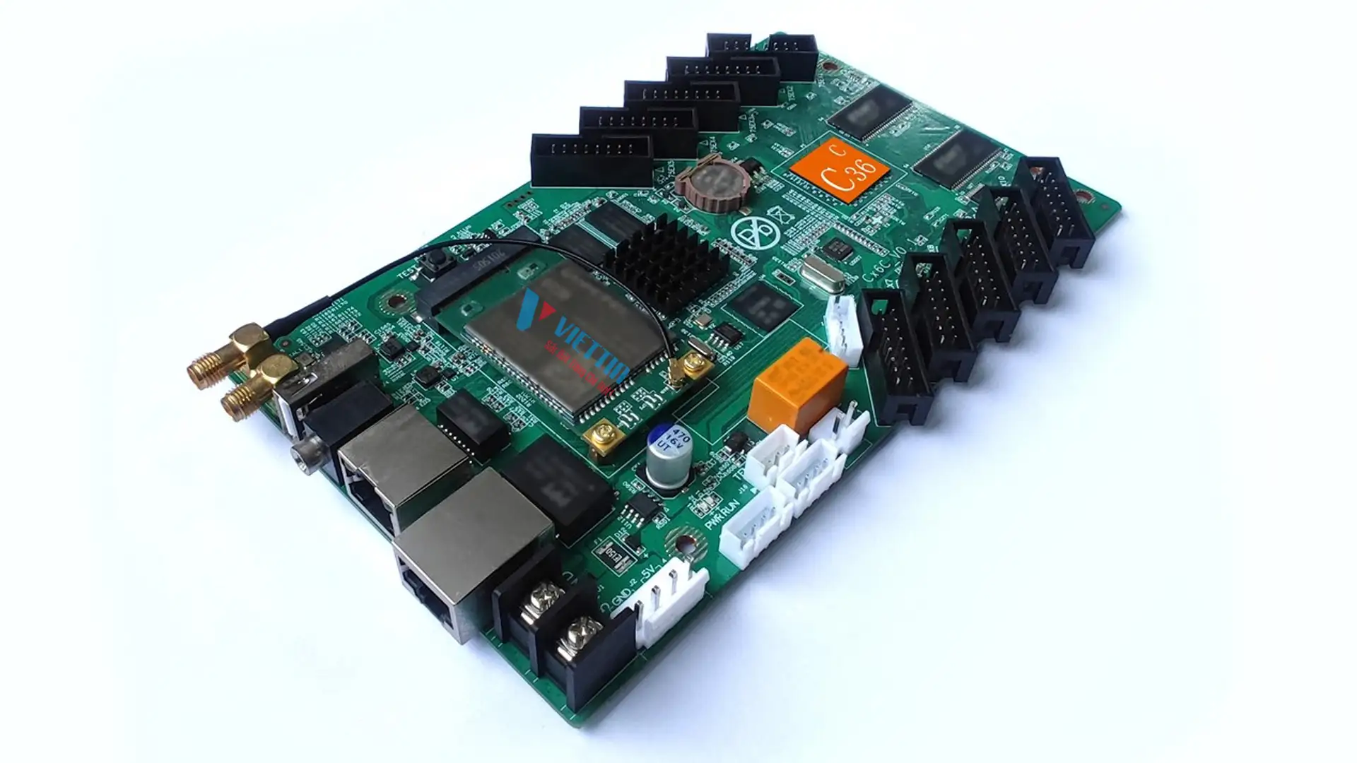 CARD HD-C36C 1 CARD HD-C36C