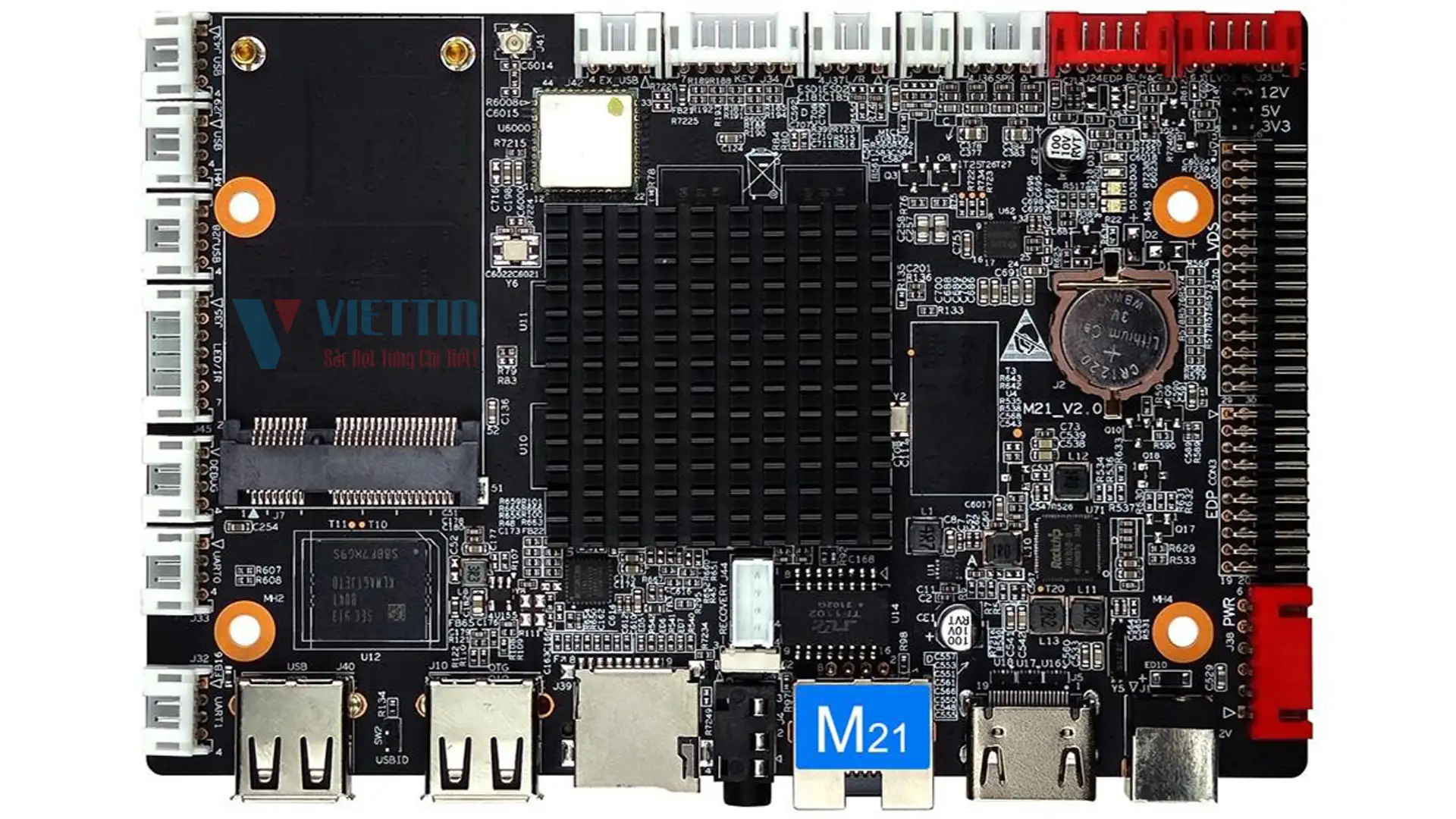 CARD HD-M21