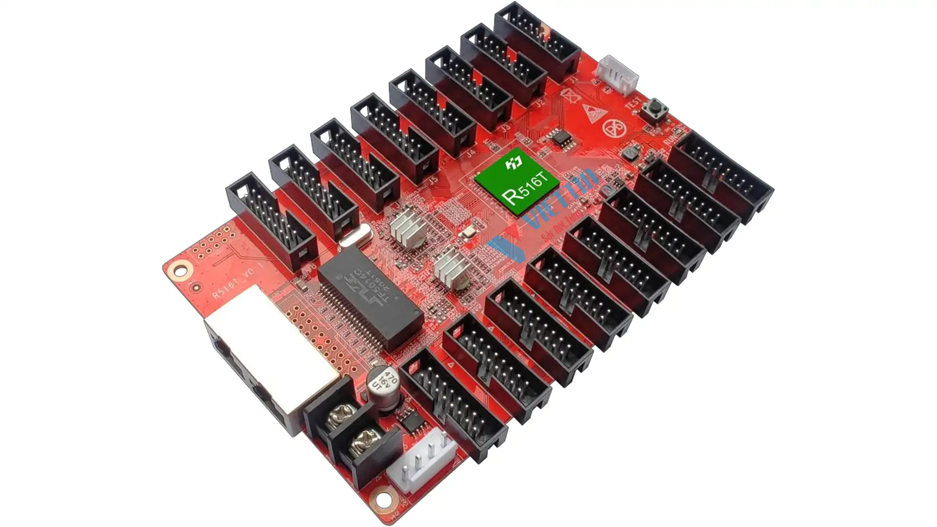 CARD HD-R516T