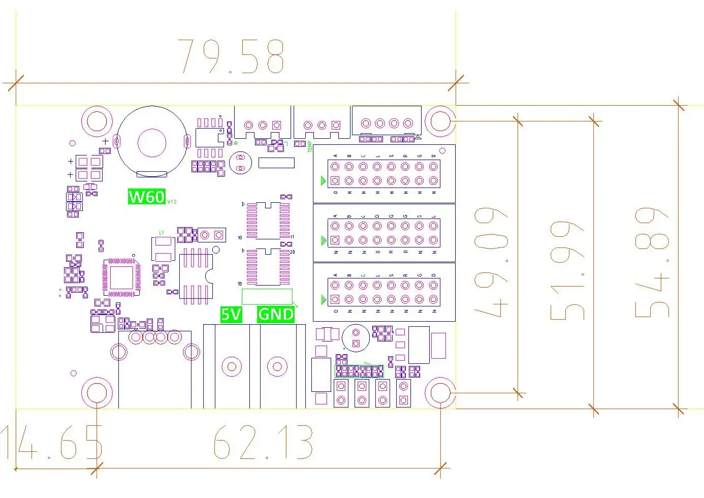hd w60 specification v1 1 page6 image12