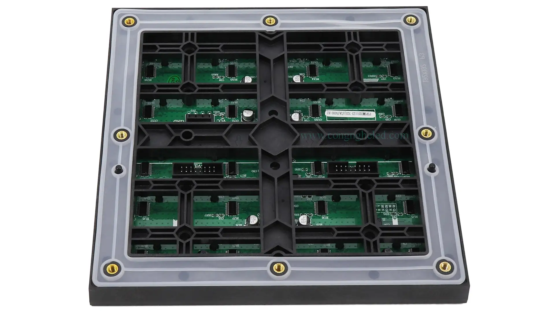 MODULE Q3 NGOÀI TRỜI
