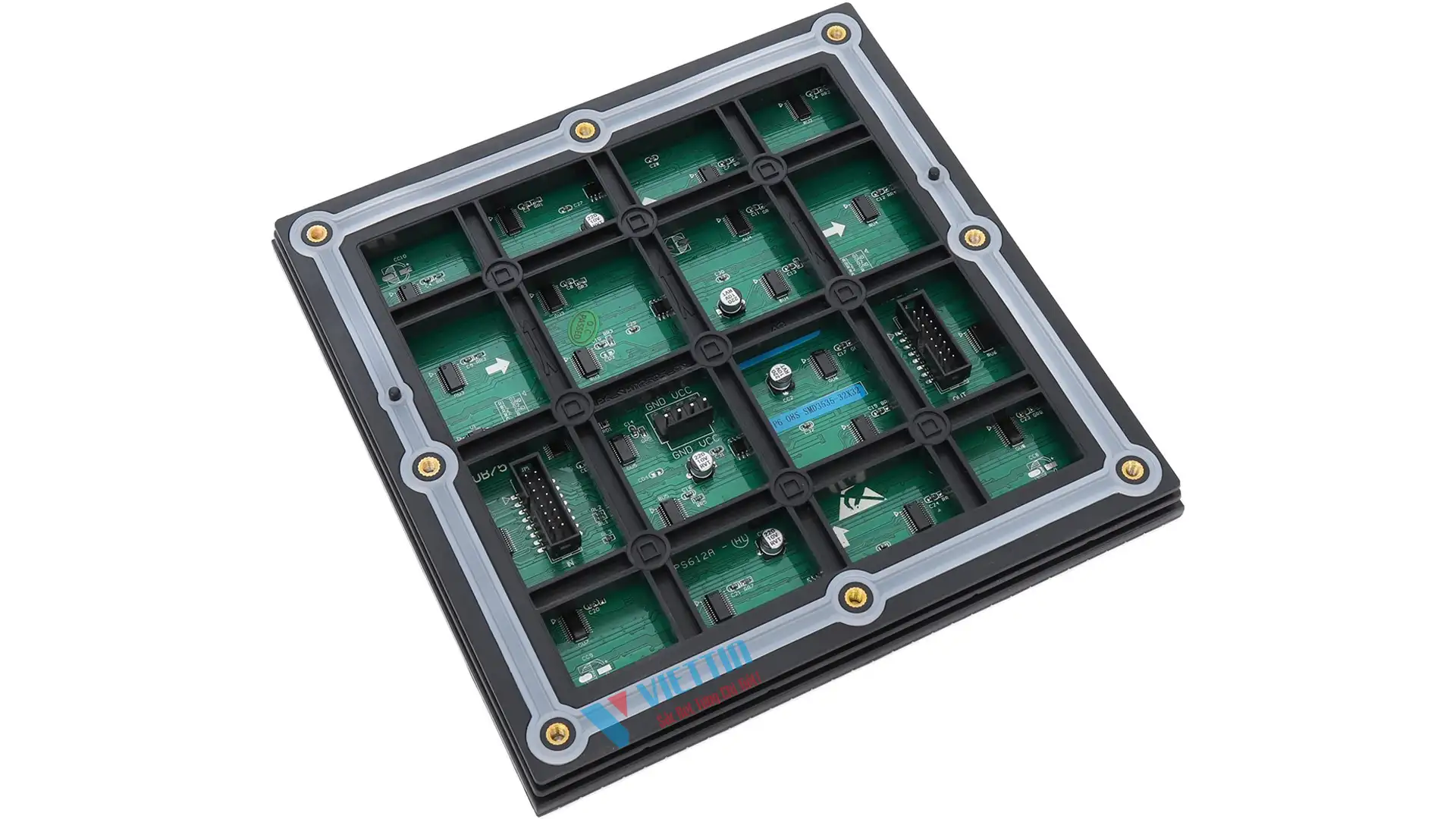 MODULE P6 NGOÀI TRỜI