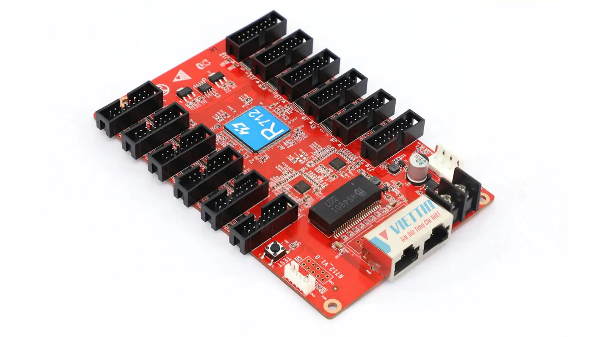 CARD HD-R712