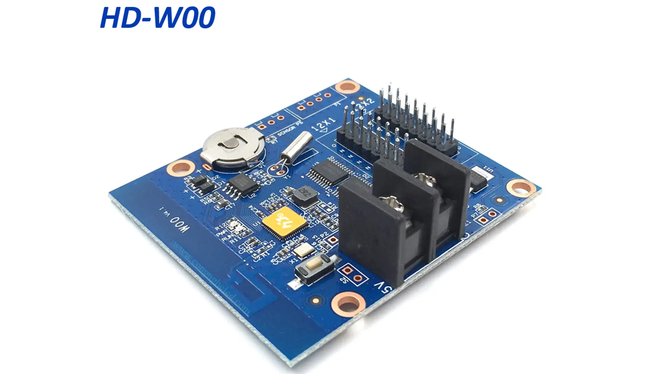 CARD HD-W00