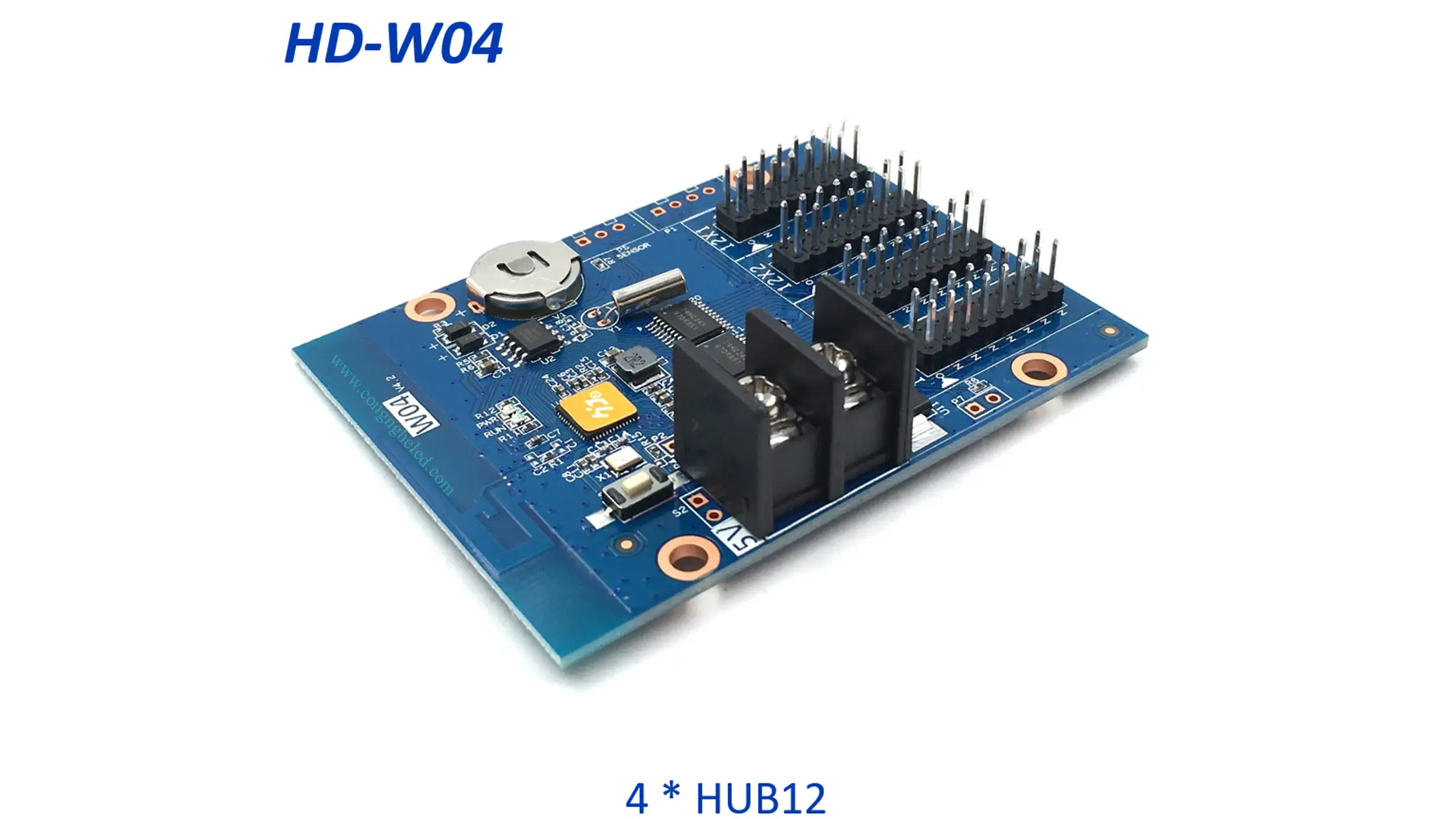 CARD HD-W04