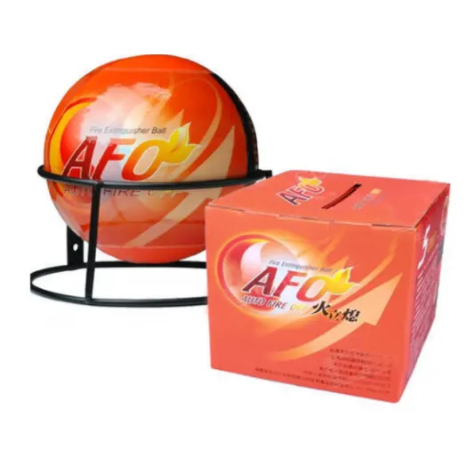 Bóng chữa cháy tự động AFO-1,3kg