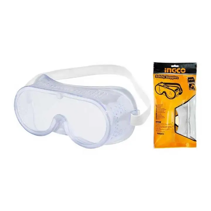Kính bảo hộ INGCO HSG02