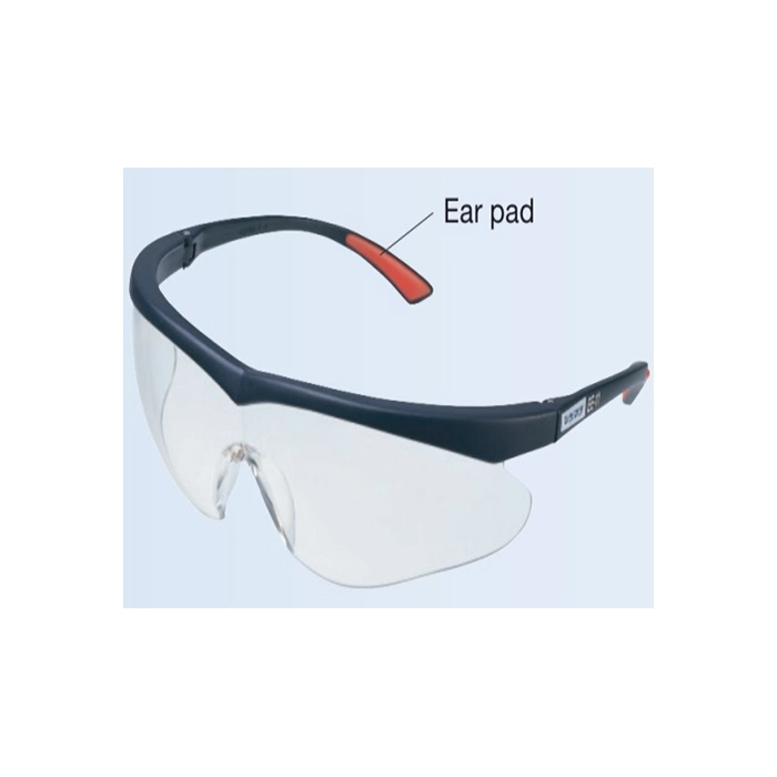 Kính bảo hộ Shigematsu EE11 1 Kính bảo hộ Shigematsu EE11